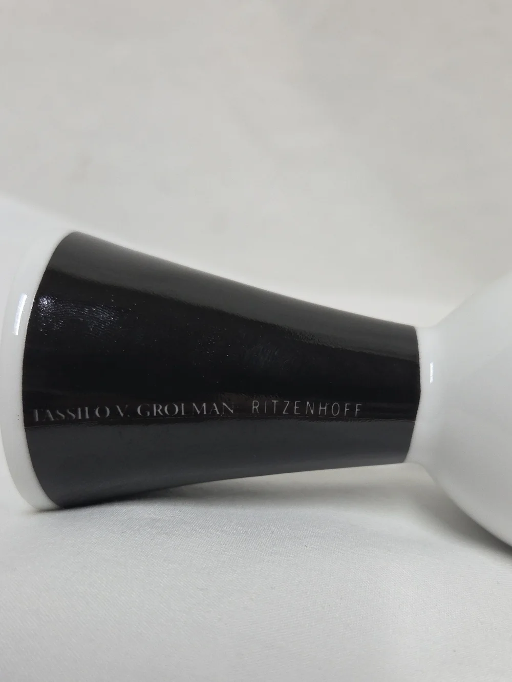 'Friends' Ritzenhoff Egg Cup By Tassilo V Grolman